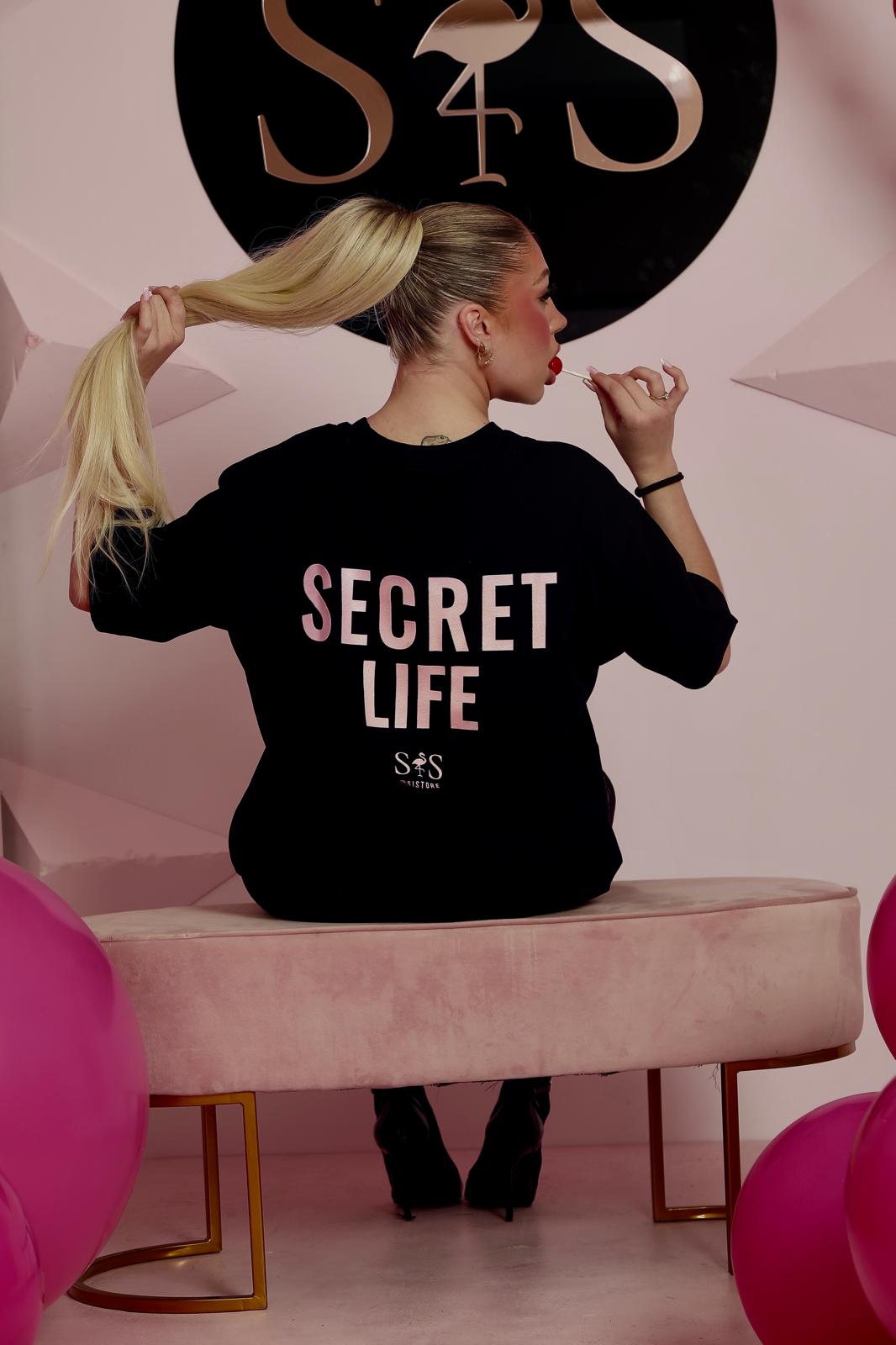 Secret Life